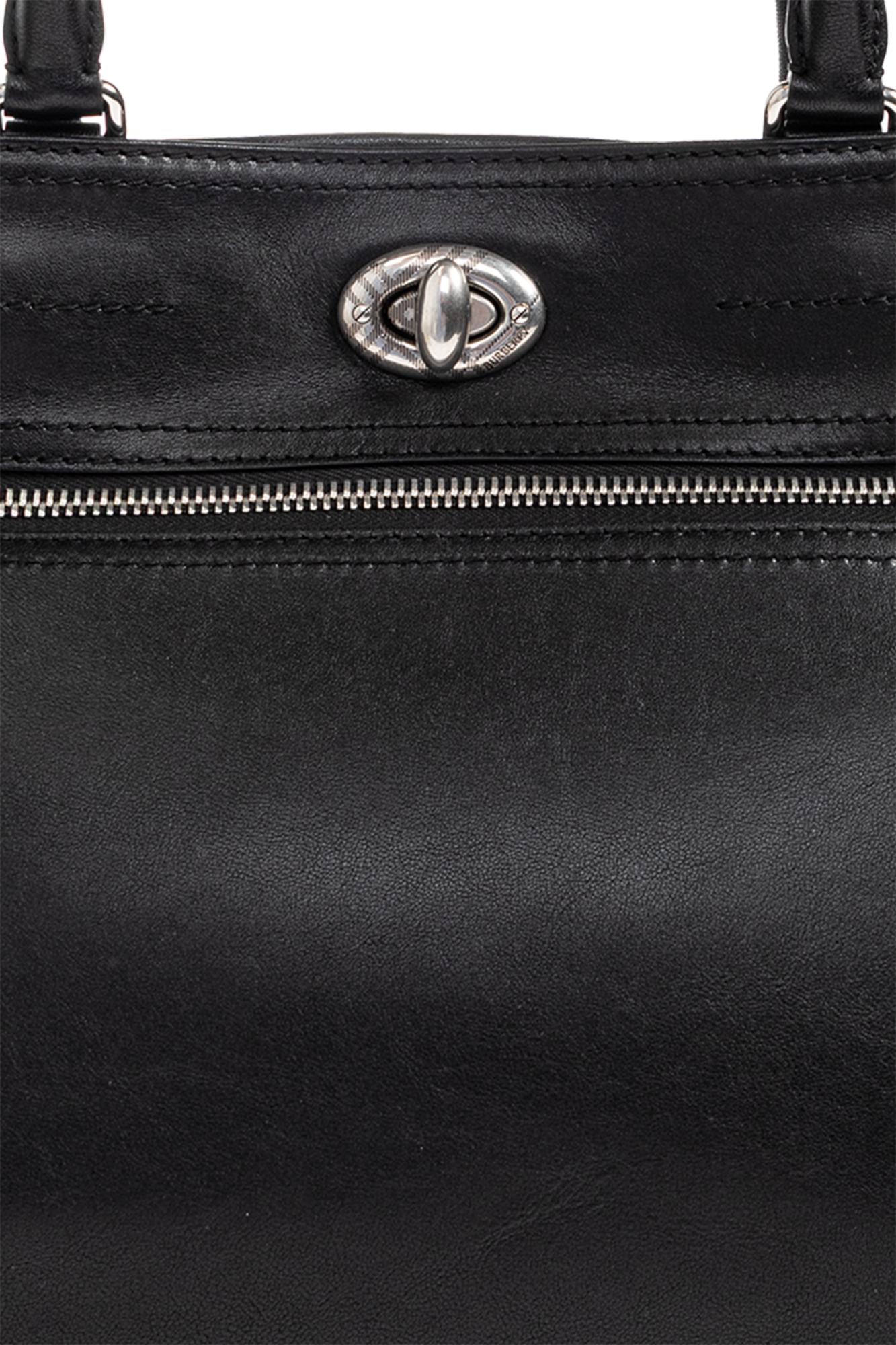 Burberry 'Hampstead Medium' bag | Men's | Vitkac